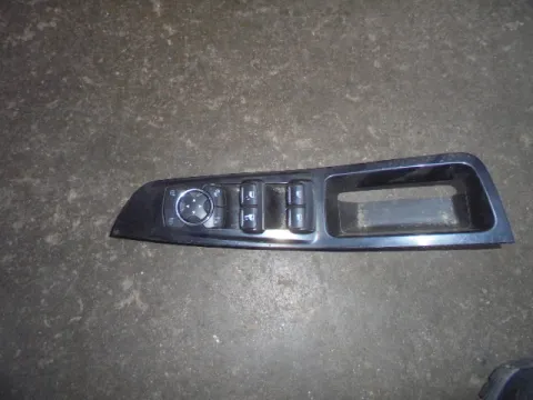 Διακόπτης Παραθύρων Κεντρικός Αριστερής 4πλος  3pin για FORD S-MAX (2015 - 2023) 