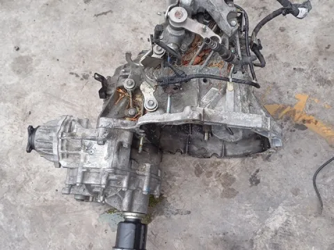 Κιβώτιο Ταχυτήτων (Σασμάν) Χειροκίνητο για SUZUKI VITARA (2015 - ) 1400 petrol (K14C) 140hp DITC Turbo 4*4 EINAI K10C Κιβώτιο Ταχυτήτων (Σασμάν) Χειροκίνητο για SUZUKI VITARA (2015 - ) 1400 petrol (K14C) 140hp DITC Turbo 4*4 EINAI K10C