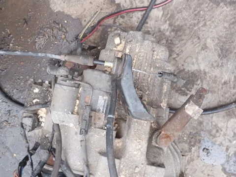 Κιβώτιο Ταχυτήτων (Σασμάν) Χειροκίνητο για NISSAN ALMERA (1995 - 1998) (N15) 1400 GA14DE petrol 87  Κιβώτιο Ταχυτήτων (Σασμάν) Χειροκίνητο για NISSAN ALMERA (1995 - 1998) (N15) 1400 GA14DE petrol 87