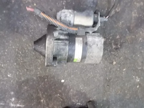 Μίζα 105119F για RENAULT MEGANE (1999 - 2002) (LA) (DA) (EA) (KA) ( Μίζα 105119F για RENAULT MEGANE (1999 - 2002) (LA) (DA) (EA) (KA) (