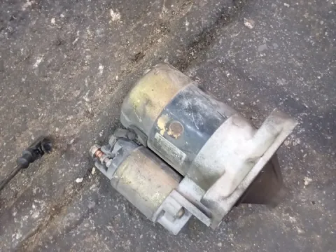 Μίζα M002T13081 για CITROEN SAXO (1996 - 1999) (S)  Μίζα M002T13081 για CITROEN SAXO (1996 - 1999) (S)