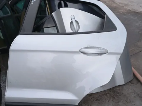 Πόρτα Πίσω Αριστερή για FORD ECOSPORT (2012 - 2017) MPV - ΠΟΛΥΜΟΡΦΙΚΑ - 5dr *Γ* Πόρτα Πίσω Αριστερή για FORD ECOSPORT (2012 - 2017) MPV - ΠΟΛΥΜΟΡΦΙΚΑ - 5dr *Γ*