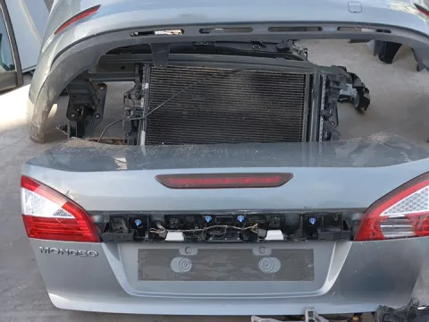 Καπό-Πόρτα Πίσω για FORD MONDEO (2007 - 2010) Mk4a (BA7 - CD345) Sedan - 4dr *Γ* Καπό-Πόρτα Πίσω για FORD MONDEO (2007 - 2010) Mk4a (BA7 - CD345) Sedan - 4dr *Γ*
