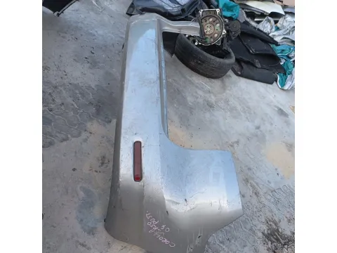Προφυλακτήρας Πίσω για TOYOTA COROLLA VERSO (2001 - 2004) (E120) MPV - ΠΟΛΥΜΟΡΦΙΚΑ - 5dr  -  Προφυλακτήρας Πίσω για TOYOTA COROLLA VERSO (2001 - 2004) (E120) MPV - ΠΟΛΥΜΟΡΦΙΚΑ - 5dr  -