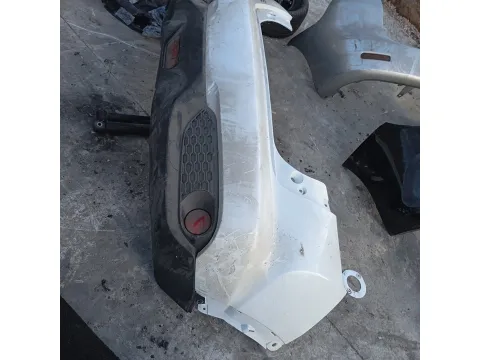 Προφυλακτήρας Πίσω για NISSAN JUKE (2014 - 2019) (F15)  -  Προφυλακτήρας Πίσω για NISSAN JUKE (2014 - 2019) (F15)  -