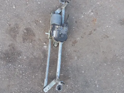 Μοτέρ Κίνησης Υαλοκαθαριστήρων Κομπλέ A7512260 για VW SCIROCCO (2008 - 2014) (137) ΠΑΛΕΤΑ *7* - *97* *299341*  Μοτέρ Κίνησης Υαλοκαθαριστήρων Κομπλέ A7512260 για VW SCIROCCO (2008 - 2014) (137) ΠΑΛΕΤΑ *7* - *97* *299341*