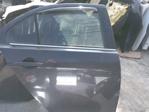 Πόρτα Πίσω Δεξιά για MITSUBISHI LANCER (2008 - ) (CX CY) Sportback - 5dr , (2008 - ) (CX-CY) Sedan - 4dr *Ε* Πόρτα Πίσω Δεξιά για MITSUBISHI LANCER (2008 - ) (CX CY) Sportback - 5dr , (2008 - ) (CX-CY) Sedan - 4dr *Ε*