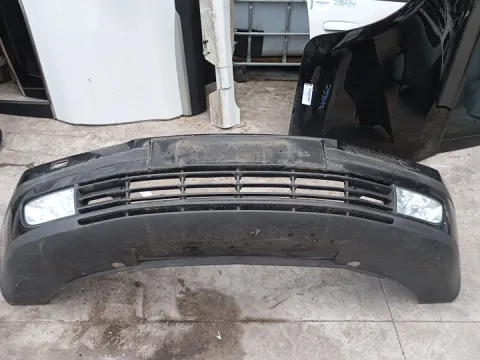 Προφυλακτήρας Εμπρός Με Πιτσιλιστήρια για SKODA OCTAVIA (2004 - 2008) 5 (1Z3-5) Hatchback - 5dr  Προφυλακτήρας Εμπρός Με Πιτσιλιστήρια για SKODA OCTAVIA (2004 - 2008) 5 (1Z3-5) Hatchback - 5dr