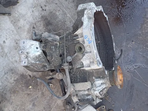 Κιβώτιο Ταχυτήτων (Σασμάν) Χειροκίνητο για VW GOLF (1998 - 2004) Mk4 (1J1) 1600 (BCB) Petrol 105 16 valve ITALY Κιβώτιο Ταχυτήτων (Σασμάν) Χειροκίνητο για VW GOLF (1998 - 2004) Mk4 (1J1) 1600 (BCB) Petrol 105 16 valve ITALY
