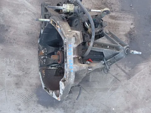 Κιβώτιο Ταχυτήτων (Σασμάν) Χειροκίνητο για RENAULT MEGANE (2002 - 2005) (LM) (KM) (EM) (CM) 1400 (K4J 730) (K4J 740) Petrol 98 ITALY Κιβώτιο Ταχυτήτων (Σασμάν) Χειροκίνητο για RENAULT MEGANE (2002 - 2005) (LM) (KM) (EM) (CM) 1400 (K4J 730) (K4J 740) Petrol 98 ITALY
