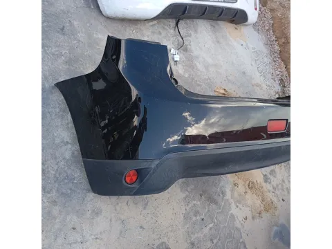 Προφυλακτήρας Πίσω για MITSUBISHI ASX (2010 - 2013)  -  Προφυλακτήρας Πίσω για MITSUBISHI ASX (2010 - 2013)  -