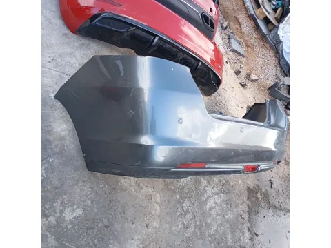 Προφυλακτήρας Πίσω για HONDA INSIGHT (2009 - 2012) (ZE)  -  Προφυλακτήρας Πίσω για HONDA INSIGHT (2009 - 2012) (ZE)  -