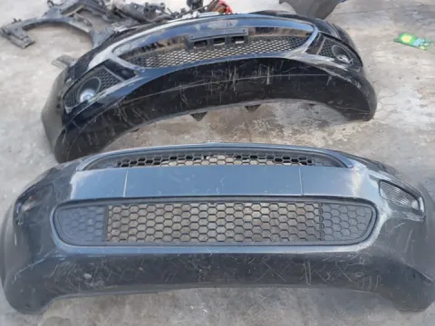 Προφυλακτήρας Εμπρός για FIAT PUNTO (2009 - 2012) (199) EVO  Προφυλακτήρας Εμπρός για FIAT PUNTO (2009 - 2012) (199) EVO