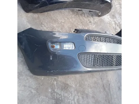 Προφυλακτήρας Εμπρός για FIAT PUNTO (2009 - 2012) (199) EVO  -  Προφυλακτήρας Εμπρός για FIAT PUNTO (2009 - 2012) (199) EVO  -