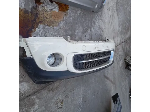 Προφυλακτήρας Εμπρός για MINI MINI COOPER (2007 - 2012)  -  Προφυλακτήρας Εμπρός για MINI MINI COOPER (2007 - 2012)  -