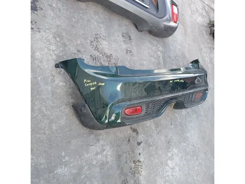 Προφυλακτήρας Πίσω για MINI MINI COOPER (2014 - 2016) ' S ' ( JKW )  Works   -  Προφυλακτήρας Πίσω για MINI MINI COOPER (2014 - 2016) ' S ' ( JKW )  Works   -