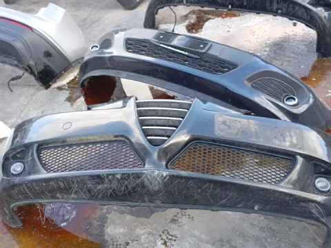 Προφυλακτήρας Εμπρός για ALFA ROMEO 147 (2004 - 2010) (937) F/L Προφυλακτήρας Εμπρός για ALFA ROMEO 147 (2004 - 2010) (937) F/L