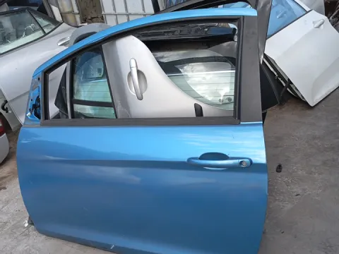 Πόρτα Αριστερή Δίπορτη για FORD KA (2008 - 2016) (RU8) Hatchback - 3dr *Γ* Πόρτα Αριστερή Δίπορτη για FORD KA (2008 - 2016) (RU8) Hatchback - 3dr *Γ*
