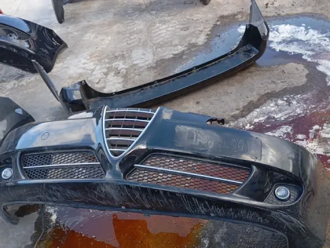 Προφυλακτήρας Εμπρός για ALFA ROMEO 147 (2004 - 2010) (937)  F/L Προφυλακτήρας Εμπρός για ALFA ROMEO 147 (2004 - 2010) (937)  F/L