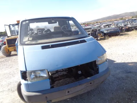 Τροπέτο Αμάξι Κουφαρι για VW TRANSPORTER (1991 - 1996) (70X) (T4) Van 2000 (AAC) Petrol 84  *ΔΒ* Τροπέτο Αμάξι Κουφαρι για VW TRANSPORTER (1991 - 1996) (70X) (T4) Van 2000 (AAC) Petrol 84  *ΔΒ*