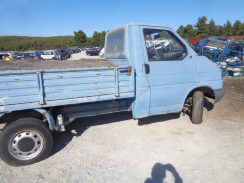 Τροπέτο Αμάξι Κουφαρι για VW TRANSPORTER (1991 - 1996) (70X) (T4) Van 2000 (AAC) Petrol 84  *ΔΒ* -  Τροπέτο Αμάξι Κουφαρι για VW TRANSPORTER (1991 - 1996) (70X) (T4) Van 2000 (AAC) Petrol 84  *ΔΒ* -