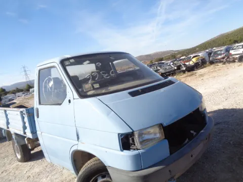 Τροπέτο Αμάξι Κουφαρι για VW TRANSPORTER (1991 - 1996) (70X) (T4) Van 2000 (AAC) Petrol 84  *ΔΒ* -  Τροπέτο Αμάξι Κουφαρι για VW TRANSPORTER (1991 - 1996) (70X) (T4) Van 2000 (AAC) Petrol 84  *ΔΒ* -