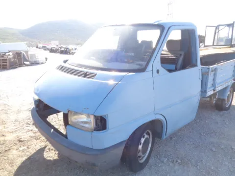 Τροπέτο Αμάξι Κουφαρι για VW TRANSPORTER (1991 - 1996) (70X) (T4) Van 2000 (AAC) Petrol 84  *ΔΒ* -  Τροπέτο Αμάξι Κουφαρι για VW TRANSPORTER (1991 - 1996) (70X) (T4) Van 2000 (AAC) Petrol 84  *ΔΒ* -