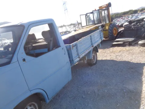 Τροπέτο Αμάξι Κουφαρι για VW TRANSPORTER (1991 - 1996) (70X) (T4) Van 2000 (AAC) Petrol 84  *ΔΒ* -  Τροπέτο Αμάξι Κουφαρι για VW TRANSPORTER (1991 - 1996) (70X) (T4) Van 2000 (AAC) Petrol 84  *ΔΒ* -