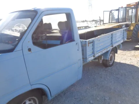 Τροπέτο Αμάξι Κουφαρι για VW TRANSPORTER (1991 - 1996) (70X) (T4) Van 2000 (AAC) Petrol 84  *ΔΒ* -  Τροπέτο Αμάξι Κουφαρι για VW TRANSPORTER (1991 - 1996) (70X) (T4) Van 2000 (AAC) Petrol 84  *ΔΒ* -
