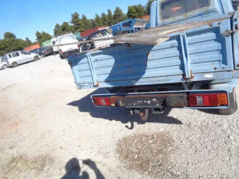 Τροπέτο Αμάξι Κουφαρι για VW TRANSPORTER (1991 - 1996) (70X) (T4) Van 2000 (AAC) Petrol 84  *ΔΒ* -  Τροπέτο Αμάξι Κουφαρι για VW TRANSPORTER (1991 - 1996) (70X) (T4) Van 2000 (AAC) Petrol 84  *ΔΒ* -