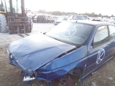 Τροπέτο Αμάξι Κουφάρι για ALFA ROMEO 146 (1999 - 2001) (930) Liftback - 5dr *ΔΒ* Τροπέτο Αμάξι Κουφάρι για ALFA ROMEO 146 (1999 - 2001) (930) Liftback - 5dr *ΔΒ*