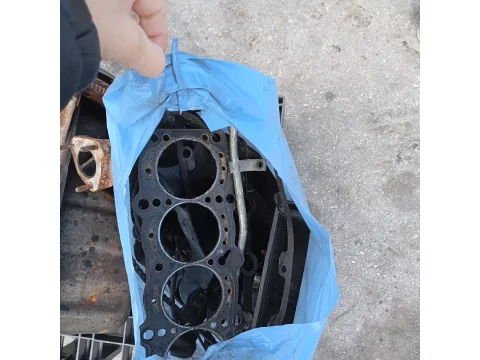 Κινητήρας Κορμός  Λείπει Καπάκι ( Για Ανταλλακτικά )  για FIAT PUNTO 176B9000 (1994 - 1999) (176) Hatchback - 5dr 1200 (176B9.000) Petrol 86 16V ( Νέα Γενιά ) *ΠΑΛΕΤΑ 340* -  Κινητήρας Κορμός  Λείπει Καπάκι ( Για Ανταλλακτικά )  για FIAT PUNTO 176B9000 (1994 - 1999) (176) Hatchback - 5dr 1200 (176B9.000) Petrol 86 16V ( Νέα Γενιά ) *ΠΑΛΕΤΑ 340* -