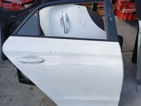 Πόρτα Πίσω Δεξιά για HYUNDAI i20 (2015 - 2020) *Γ* Πόρτα Πίσω Δεξιά για HYUNDAI i20 (2015 - 2020) *Γ*