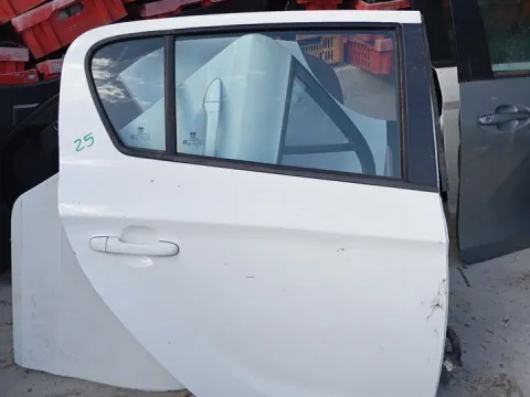 Πόρτα Πίσω Δεξιά για HYUNDAI i20 (2009 - 2011) *Γ* Πόρτα Πίσω Δεξιά για HYUNDAI i20 (2009 - 2011) *Γ*