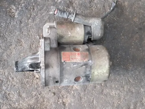 Μίζα 3610002511 για HYUNDAI ATOS PRIME (1999 - 2001) (MX) Hatchback - 5dr 1000 G4HC-E petrol 58  Μίζα 3610002511 για HYUNDAI ATOS PRIME (1999 - 2001) (MX) Hatchback - 5dr 1000 G4HC-E petrol 58