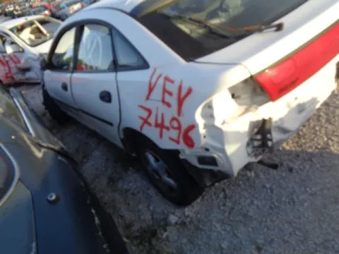 Τροπέτο Αμάξι κομπλέ με Άξονα Πίσω με Ζαντολάστιχα 185/60/14 για MAZDA 323F (1995 - 1998) (BA) Coupe - 5dr 1500 Z5-DE petrol 88 *ΔΒ* -  Τροπέτο Αμάξι κομπλέ με Άξονα Πίσω με Ζαντολάστιχα 185/60/14 για MAZDA 323F (1995 - 1998) (BA) Coupe - 5dr 1500 Z5-DE petrol 88 *ΔΒ* -