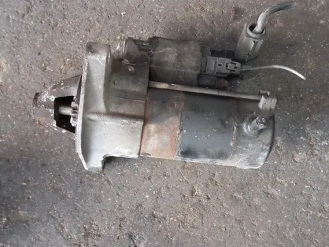 Μίζα για TOYOTA YARIS (1999 - 2002) (XP10) Hatchback - 5dr 1000 1SZ-FE petrol 68 SCP10  Μίζα για TOYOTA YARIS (1999 - 2002) (XP10) Hatchback - 5dr 1000 1SZ-FE petrol 68 SCP10