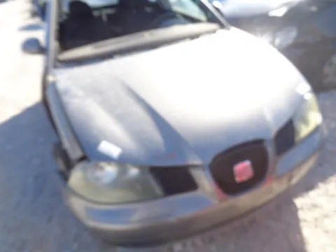 Τροπέτο Αμάξι κομπλέ με Κινη΄τηρα και Σασμάν και Άξονα Πίσω με Ζαντολάστιχα 195/50/15 για SEAT IBIZA (2002 - 2006) (6LZ) Hatchback - 3dr 1400 (AUB) (BBZ) Petrol 100 16 valve *ΔΒ* Τροπέτο Αμάξι κομπλέ με Κινη΄τηρα και Σασμάν και Άξονα Πίσω με Ζαντολάστιχα 195/50/15 για SEAT IBIZA (2002 - 2006) (6LZ) Hatchback - 3dr 1400 (AUB) (BBZ) Petrol 100 16 valve *ΔΒ*
