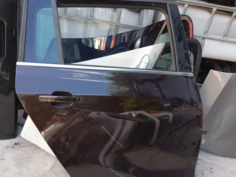 Πόρτα Πίσω Δεξιά για OPEL ZAFIRA (2012 - ) Tourer *Γ* Πόρτα Πίσω Δεξιά για OPEL ZAFIRA (2012 - ) Tourer *Γ*