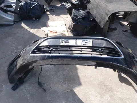 Προφυλακτήρας Εμπρός για FORD S-MAX (2011 - 2014 ) ( )  Προφυλακτήρας Εμπρός για FORD S-MAX (2011 - 2014 ) ( )