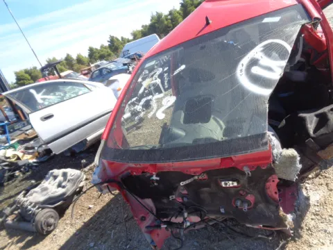 Τροπέτο Αμάξι Κουφάρι για CITROEN C1 (2005 - 2008) (P) *ΔΒ* Τροπέτο Αμάξι Κουφάρι για CITROEN C1 (2005 - 2008) (P) *ΔΒ*