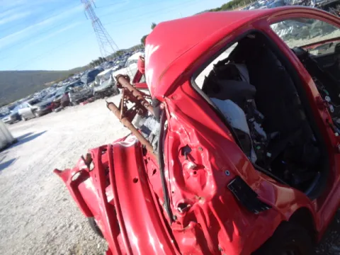 Τροπέτο Αμάξι Κουφάρι για CITROEN C1 (2005 - 2008) (P) *ΔΒ* - 