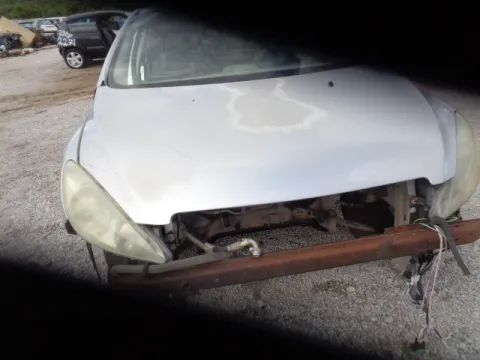 Τροπέτο Αμάξι Κουφάρι για PEUGEOT 307 (2001 - 2005) (3A) (3C)  *ΔΒ* Τροπέτο Αμάξι Κουφάρι για PEUGEOT 307 (2001 - 2005) (3A) (3C)  *ΔΒ*