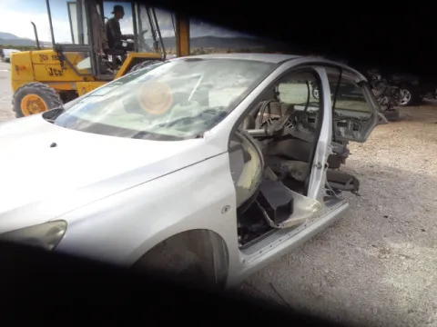 Τροπέτο Αμάξι Κουφάρι για PEUGEOT 307 (2001 - 2005) (3A) (3C)  *ΔΒ* -  Τροπέτο Αμάξι Κουφάρι για PEUGEOT 307 (2001 - 2005) (3A) (3C)  *ΔΒ* -