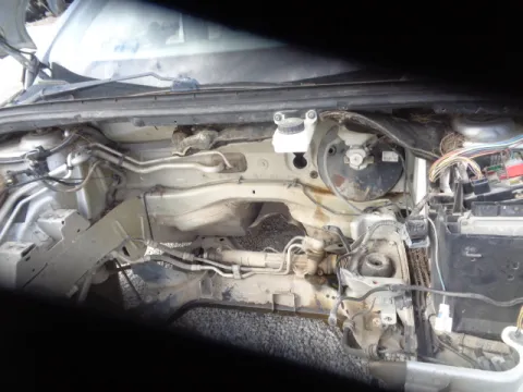 Τροπέτο Αμάξι Κουφάρι για PEUGEOT 307 (2001 - 2005) (3A) (3C)  *ΔΒ* -  Τροπέτο Αμάξι Κουφάρι για PEUGEOT 307 (2001 - 2005) (3A) (3C)  *ΔΒ* -