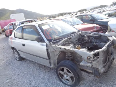 Τροπέτο Αμάξι Κουφάρι με Άξονα Πίσω και Ζαντολάστιχα 195/50/15 για HYUNDAI ACCENT (1999 - 2002) (CG) (LC) Hatchback - 5dr *ΔΒ* Τροπέτο Αμάξι Κουφάρι με Άξονα Πίσω και Ζαντολάστιχα 195/50/15 για HYUNDAI ACCENT (1999 - 2002) (CG) (LC) Hatchback - 5dr *ΔΒ*