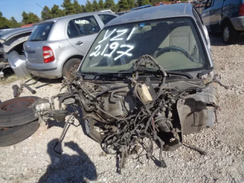 Τροπέτο Αμάξι Κουφάρι 4 Ζαντολάστιχα 185/60/R14 και Πίσω άξονα με Ταμπούρα για TOYOTA COROLLA (1997 - 1999) (A111) Sedan - 4dr 1300 (4A-FE) petrol 86 (EE111) 16V *ΔΒ* Τροπέτο Αμάξι Κουφάρι 4 Ζαντολάστιχα 185/60/R14 και Πίσω άξονα με Ταμπούρα για TOYOTA COROLLA (1997 - 1999) (A111) Sedan - 4dr 1300 (4A-FE) petrol 86 (EE111) 16V *ΔΒ*