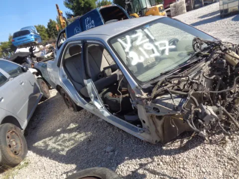 Τροπέτο Αμάξι Κουφάρι 4 Ζαντολάστιχα 185/60/R14 και Πίσω άξονα με Ταμπούρα για TOYOTA COROLLA (1997 - 1999) (A111) Sedan - 4dr 1300 (4A-FE) petrol 86 (EE111) 16V *ΔΒ* -  Τροπέτο Αμάξι Κουφάρι 4 Ζαντολάστιχα 185/60/R14 και Πίσω άξονα με Ταμπούρα για TOYOTA COROLLA (1997 - 1999) (A111) Sedan - 4dr 1300 (4A-FE) petrol 86 (EE111) 16V *ΔΒ* -