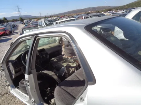 Τροπέτο Αμάξι Κουφάρι 4 Ζαντολάστιχα 185/60/R14 και Πίσω άξονα με Ταμπούρα για TOYOTA COROLLA (1997 - 1999) (A111) Sedan - 4dr 1300 (4A-FE) petrol 86 (EE111) 16V *ΔΒ* -  Τροπέτο Αμάξι Κουφάρι 4 Ζαντολάστιχα 185/60/R14 και Πίσω άξονα με Ταμπούρα για TOYOTA COROLLA (1997 - 1999) (A111) Sedan - 4dr 1300 (4A-FE) petrol 86 (EE111) 16V *ΔΒ* -