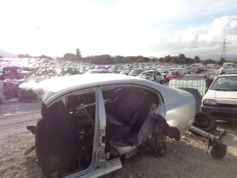 Τροπέτο Πίσω Με Άξονα για SKODA OCTAVIA (2000 - 2008) 4 (1U2-5) Hatchback - 5dr  *ΔΒ* -  Τροπέτο Πίσω Με Άξονα για SKODA OCTAVIA (2000 - 2008) 4 (1U2-5) Hatchback - 5dr  *ΔΒ* -